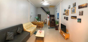 Homestay in Sathorn for family or group